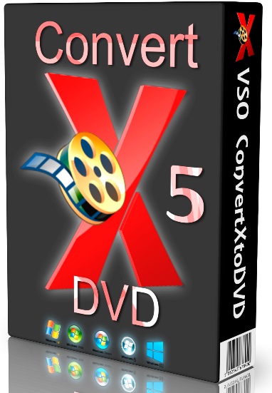 convertxtodvd with keygen free download