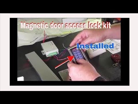 insta code for locksmiths